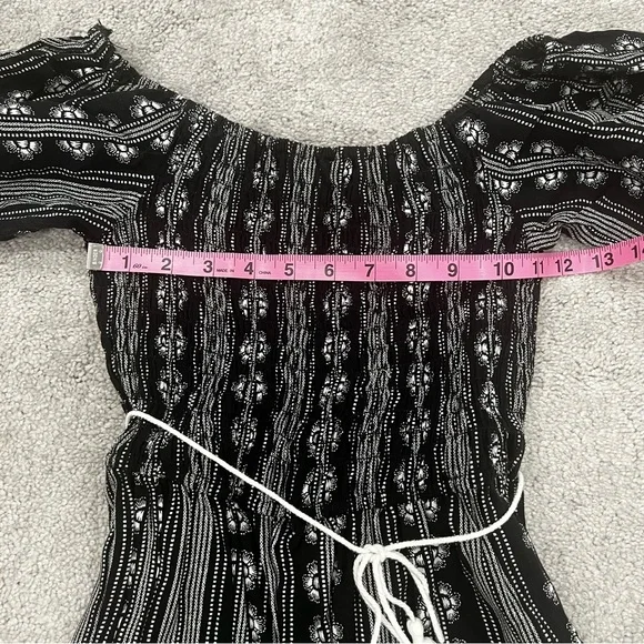 Art Class Bohemian Dress Girls’ Sz L (10/12) - Picture 6 of 8